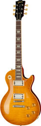 59 LP Standard HPT Amber B #4 Amber Burst