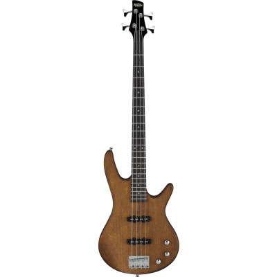 GSR180-LBF Transparent Light Brown Flat Gio