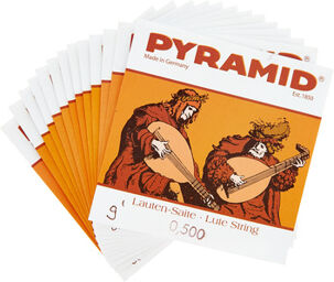 Renaissance-Lute Strings