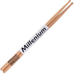 Jazz Hickory Sticks -Wood-
