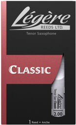 Classic Tenor Saxophone 2.0