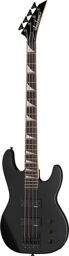 JS2 Concert Bass Satin Black Satin Black