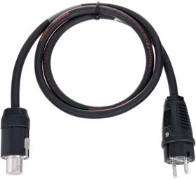 Powercon 32A Cable 1,5m