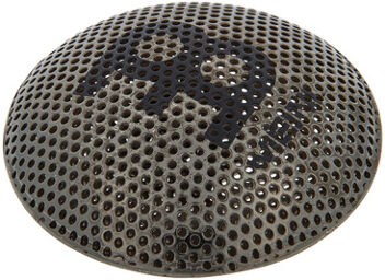 SH16 Spark Shaker Medium Noir