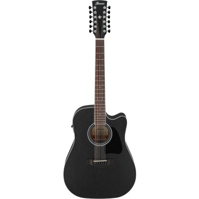 AW8412CE-WK Weathered Black Artwood
