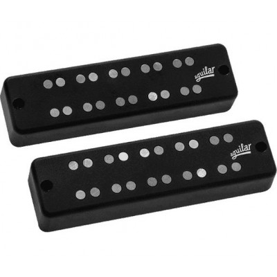 Soapbar Super Doubles Kit, 5 Cordes Type D2