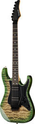 Volante Ql HHFR Ultramarine B Ultramarine Burst