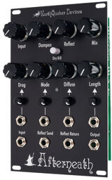 Afterneath Reverberator