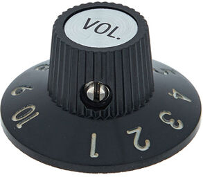 Parts 72 Style Knops Vol BK Noir