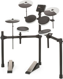 TD-02K V-Drums Kit