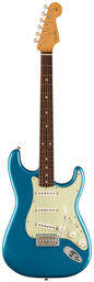 Vintera II 60s Strat RW LPB Lake Placid Blue