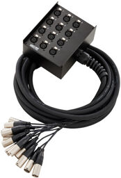 MTS12/0 S Multicore 10m