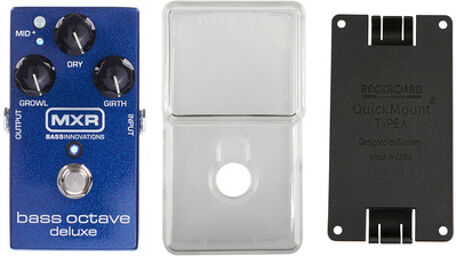 Bass Octave Bundle PS A1 RB