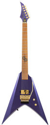 V1.6MP Wolfmaster Metallic Purple Gloss