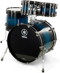 Live Custom Hybrid Rock UIS UZU Ice Sunburst