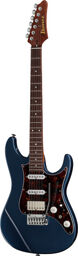 AZ2204N-PBM Prussian Blue Metallic