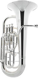 Q90S Bb-Euphonium