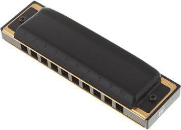 Pro Harp MS Bb