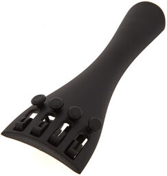 Ultra Tailpiece Violin 4/4 BK
