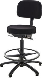 Timpani Chair B1008 Noir