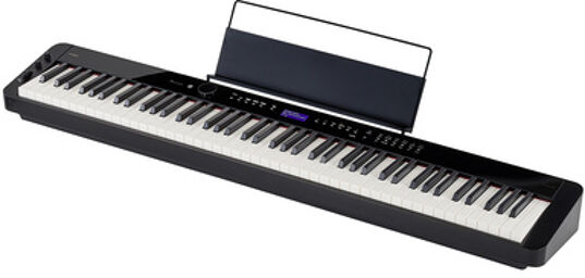 PX-S3100 BK Privia Noir