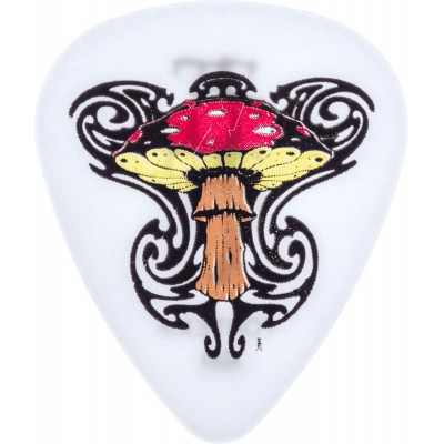 Blackline II A.Forbes, 36 Pack, Shroom, White 0.60mm