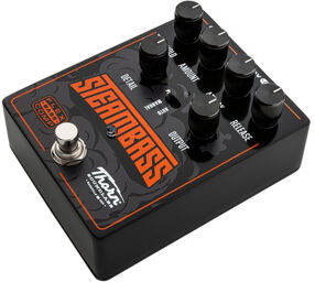 Steambass - Flex Bass Compr