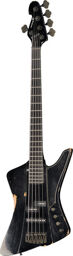 Forty Eight 5 BK Victor Brandt Noir mat