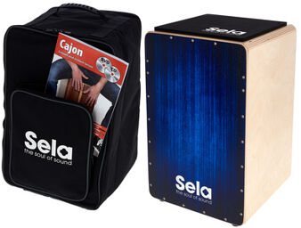 SE 062 Varios Bundle blue Bleu