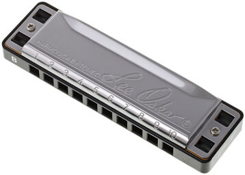 Major Diatonic B (H)
