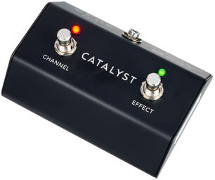 LFS2 Catalyst Footswitch