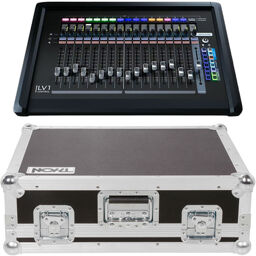 eMotion LV1 Control Case Set