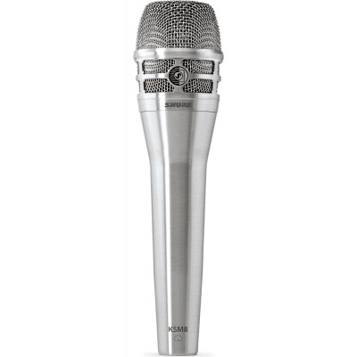 Micro Dynamique Dualdyne Argent