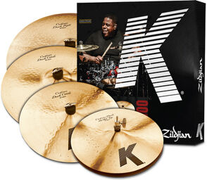 K-Custom Darkbox Set