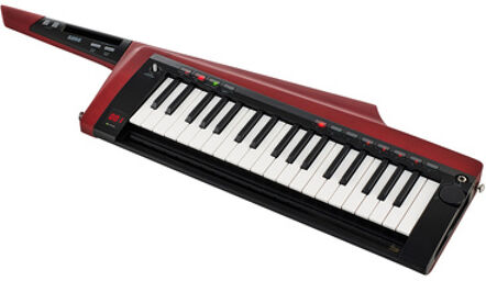 RK-100S 2 Red Rouge