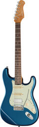 ST-Modern HSS LPB Lake Placid Blue