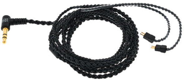 FA- Cable Black noir