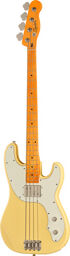 CV Tele Bass MN PPG VWT Vintage White