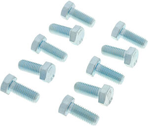 M8x20 Screw