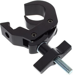 T58306 Quick Trigger Hook BK