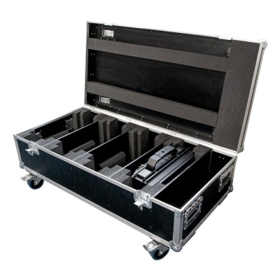 Touring Case 4X Encore Burst 200