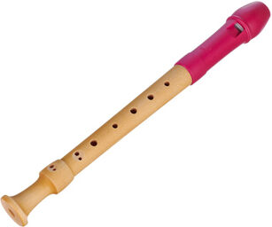17412 Fipple Tere Soprano B Baie
