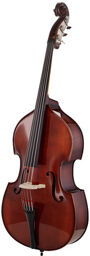 44AS/5str/LH 3/4 Europe Bass