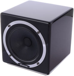 MixCubes Active Black Single noir
