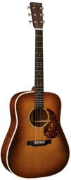 Custom Shop D Ambertone 1933 Ambertone 1933