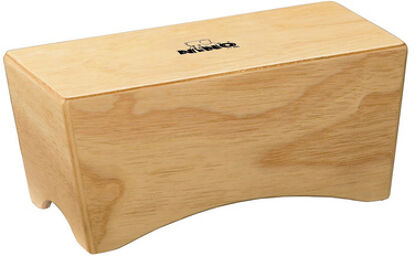 931 Bongo Cajon Super Natural mat