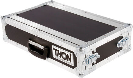 Rack 2U Eco II Compact 23 Noir