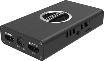 Pro Convert HDMI 4K Plus