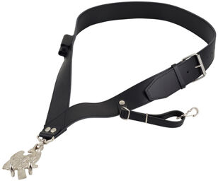 Bandeliere 0212SB Noir
