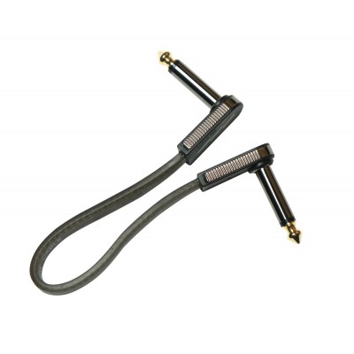 Câble de Patch Guitare High Performance 28 CM